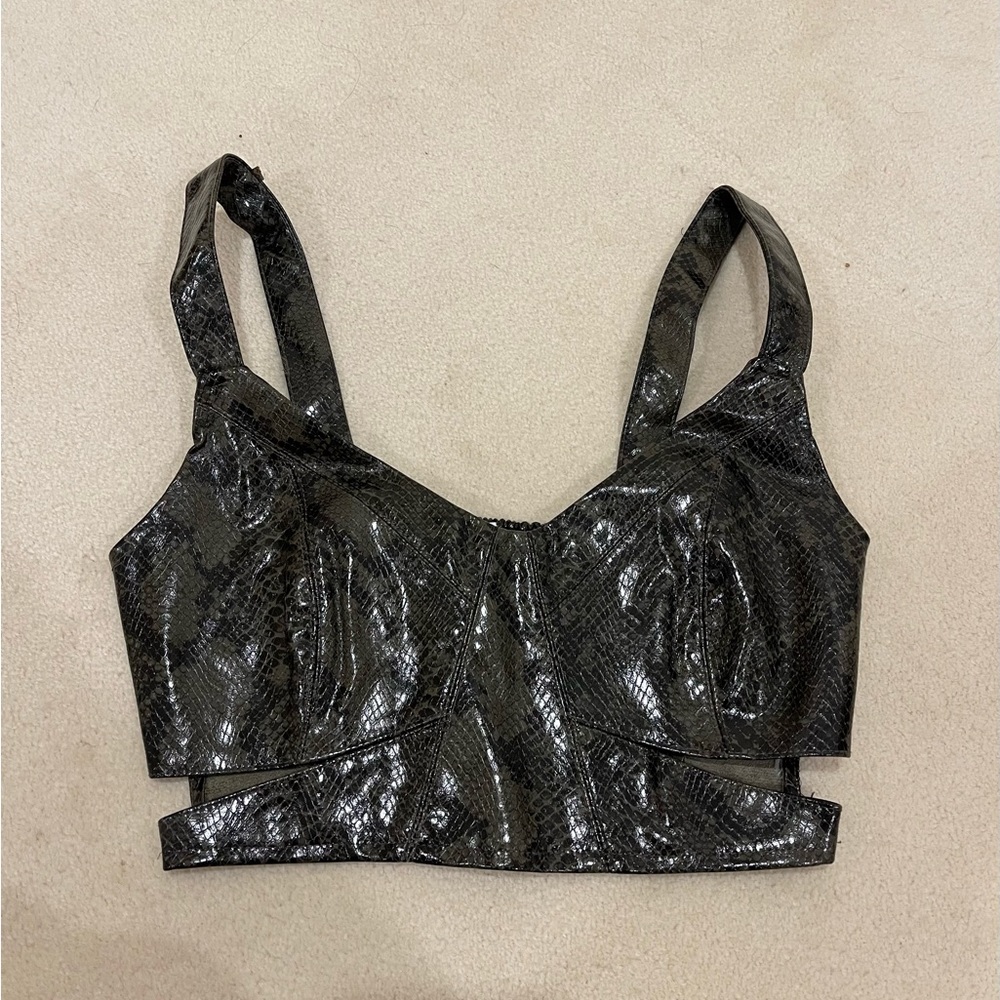 Zara top